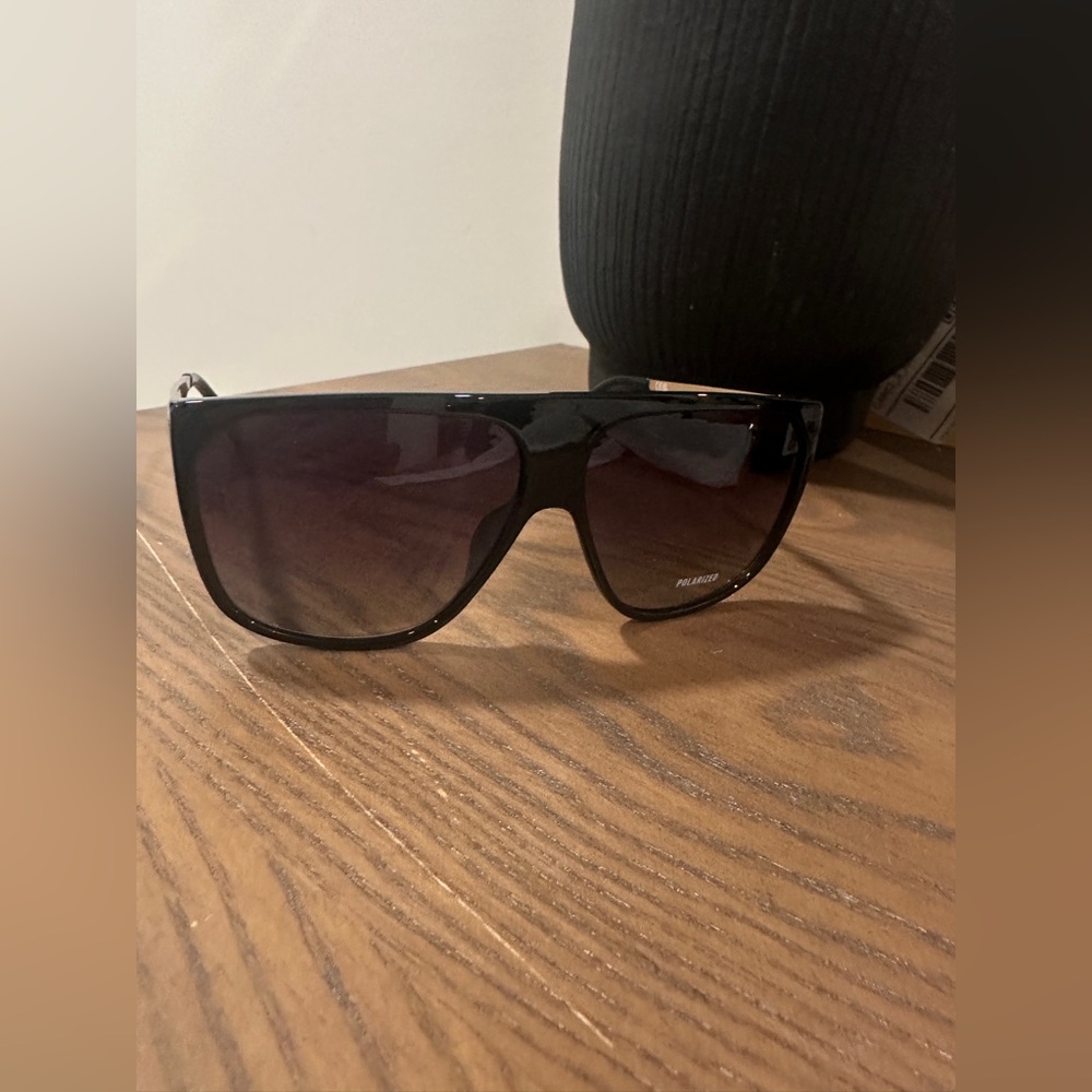 quay no crew polarized glasses